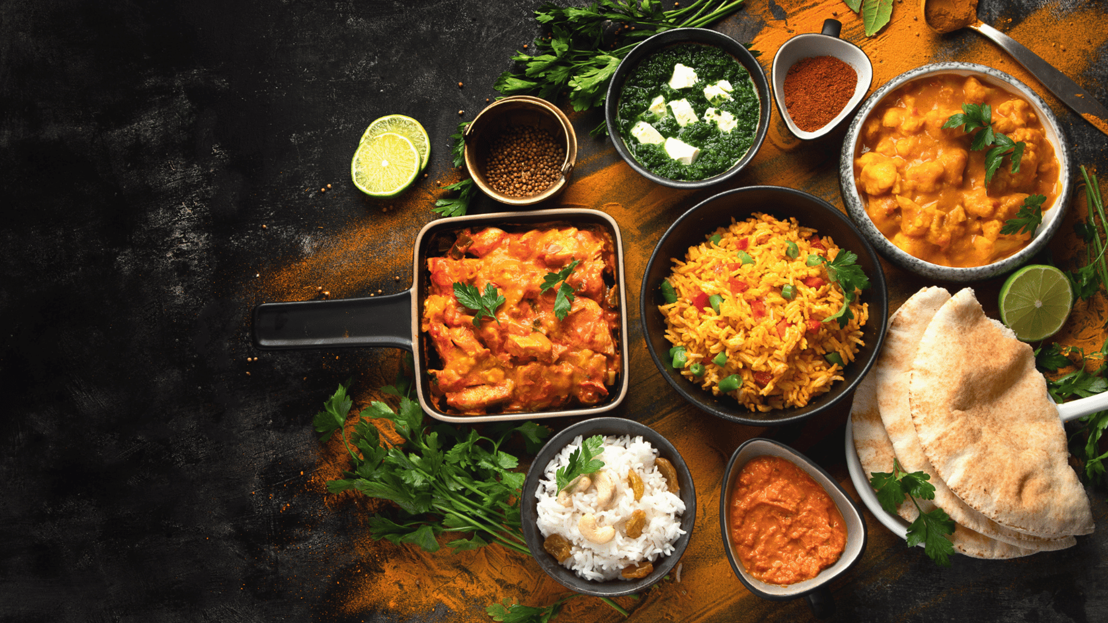 Eastern Spice Carrickfergus