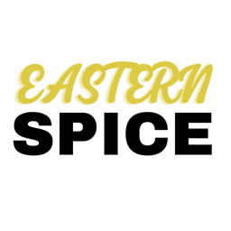 Eastern Spice - Carrickfergus logo.