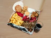 Box Meal For 2