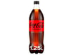 Coca-Cola Zero Sugar 1.25L