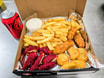 Snack Box Meal