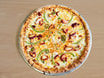 Chicken Special Pizza