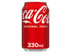 Coca-Cola Original Taste 330ml