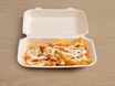 Cheesy With Sauce Chips