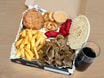 Box Meal For 1