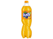 Fanta Orange 1L